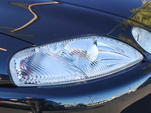 Used 1992 Lexus SC 400 Coupe image 7