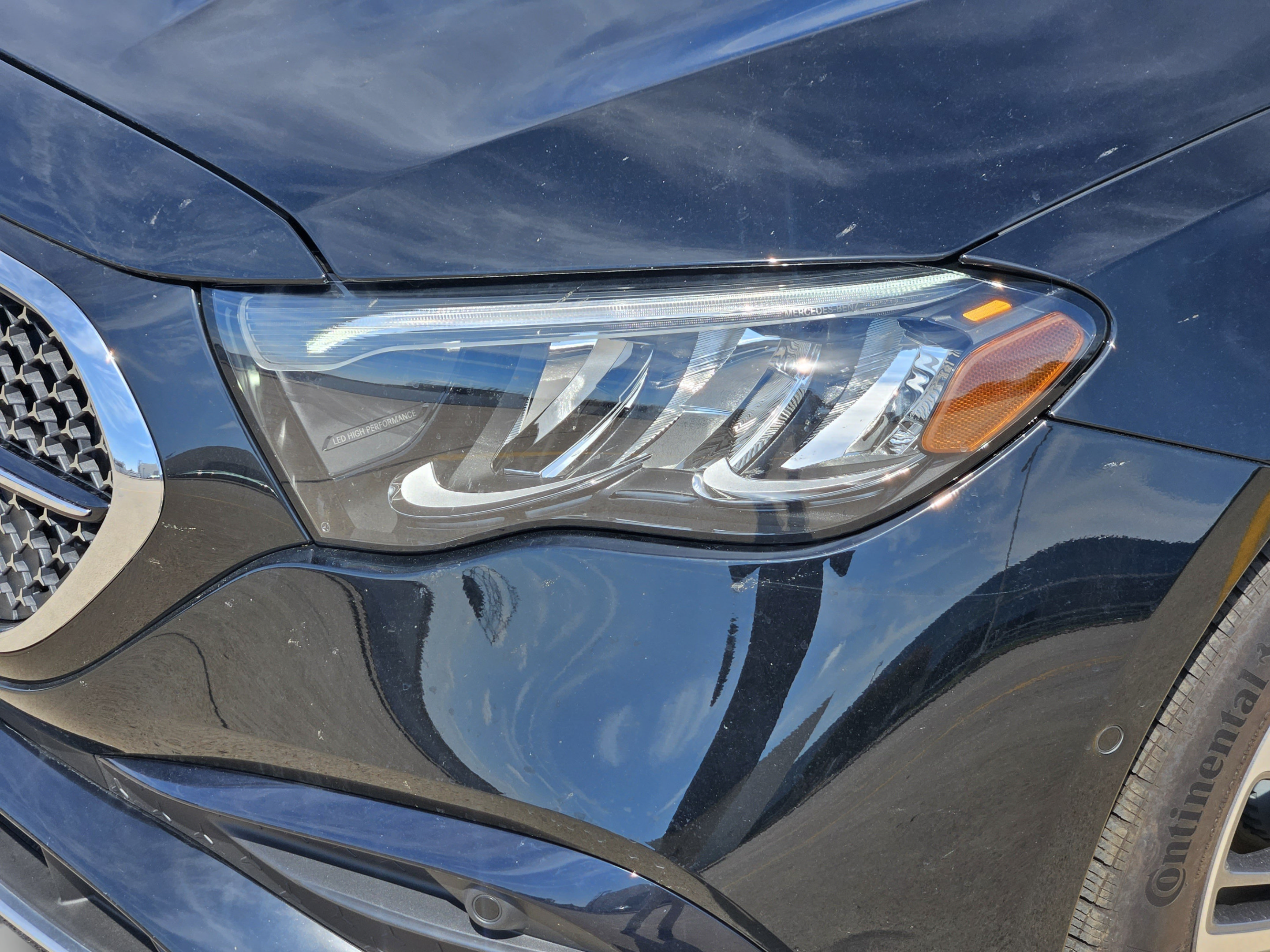 Certified 2026 Mercedes-Benz E 350 Sedan image 25