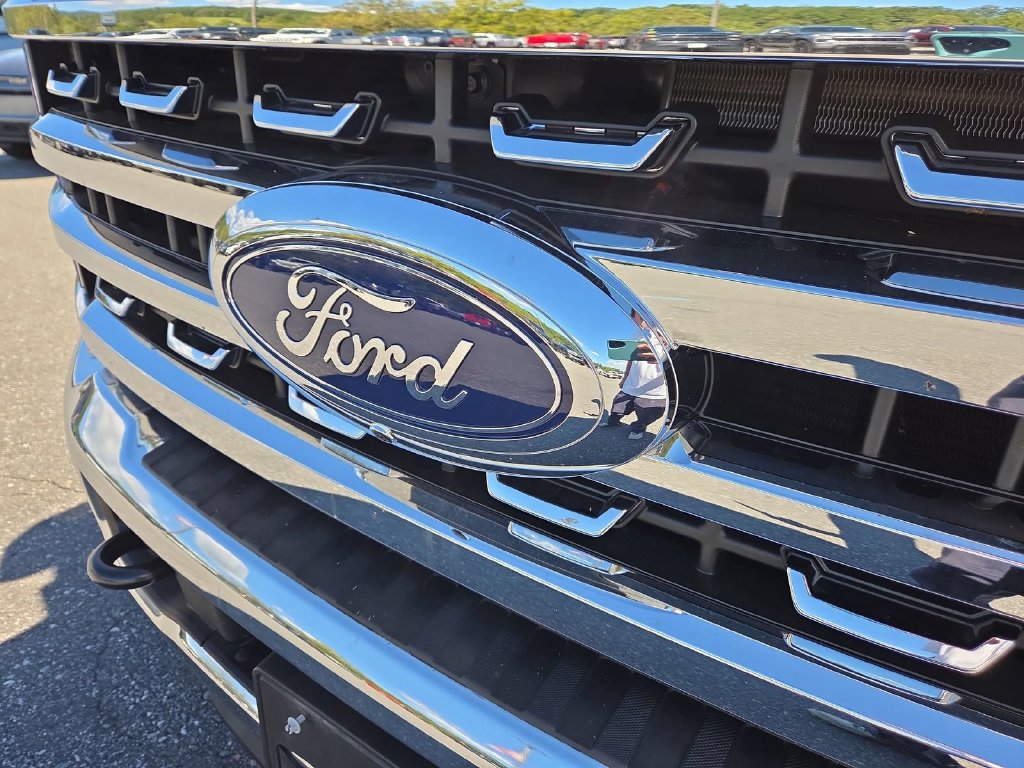Used 2026 Ford F350 Lariat w/ Chrome Package AWD/4WD image 20