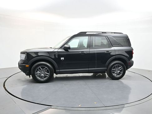Used 2025 Ford Bronco Sport Big Bend image 4