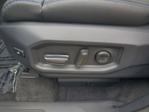 New 2026 Toyota Sequoia Platinum image 18