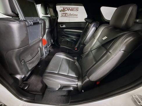 Used 2018 Dodge Durango Citadel w/ Quick Order Package 22P AWD/4WD image 29
