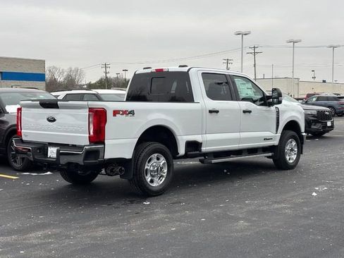 New 2026 Ford F350 XLT image 3