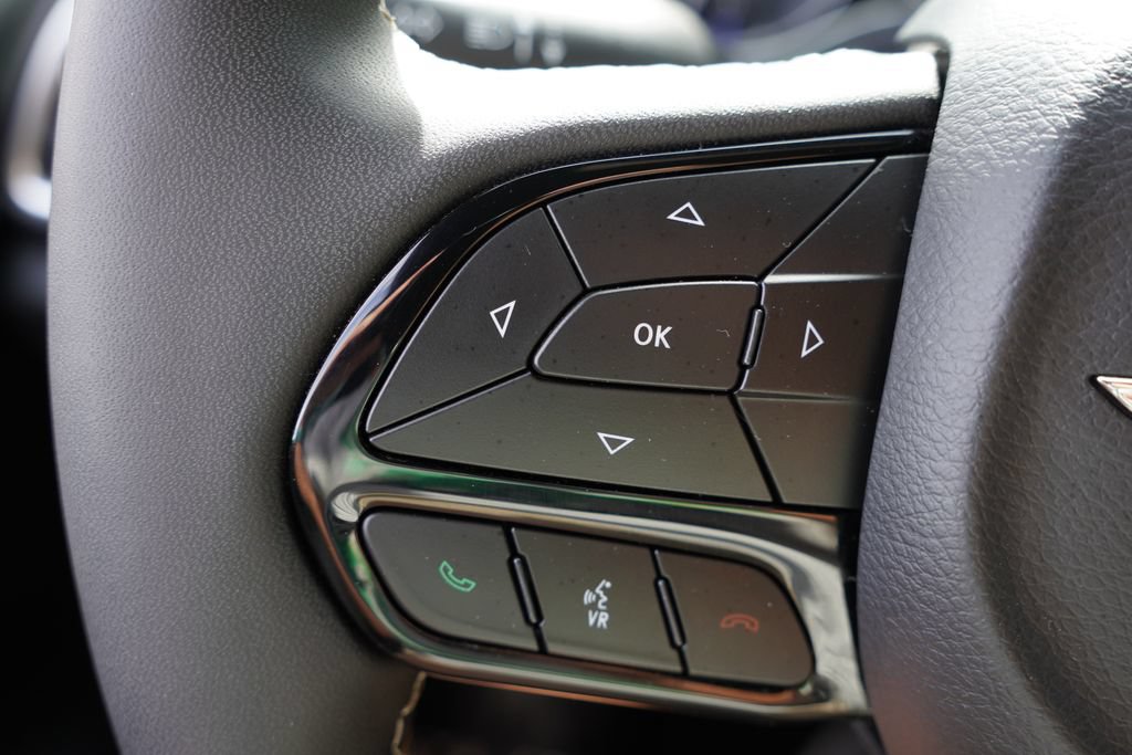 Used 2025 Chrysler Pacifica Limited FWD image 36