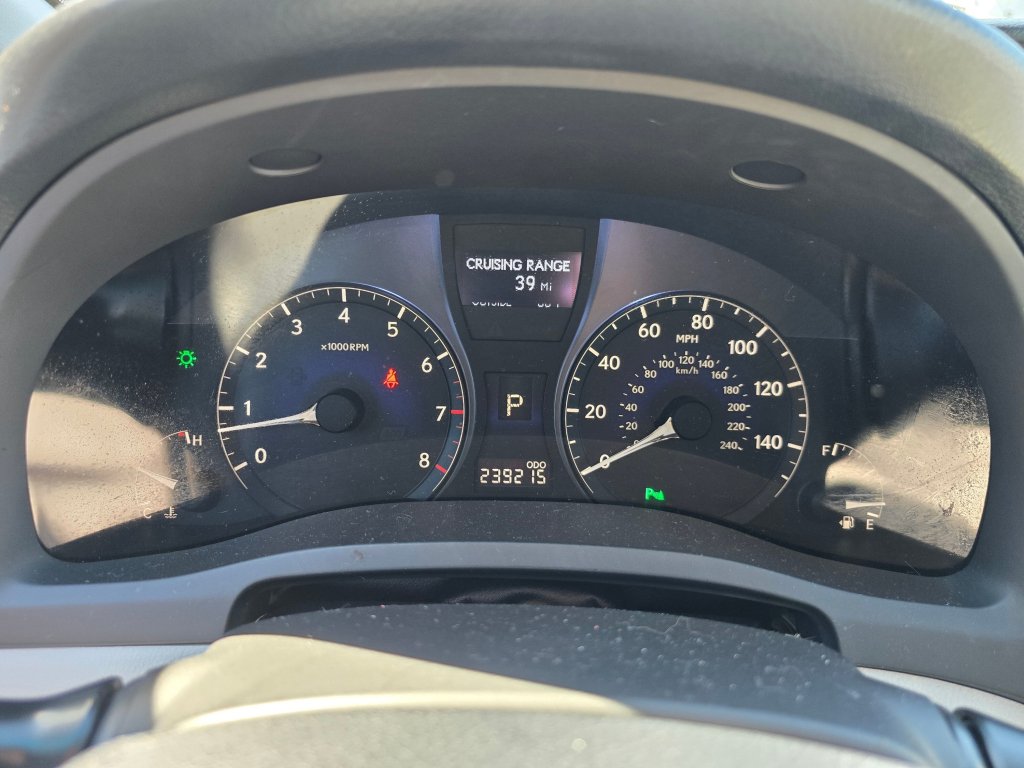 Used 2011 Lexus RX 350 AWD w/ Premium Pkg image 9