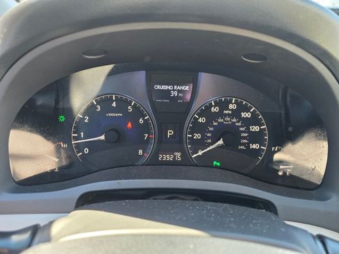 Used 2011 Lexus RX 350 AWD w/ Premium Pkg image 9