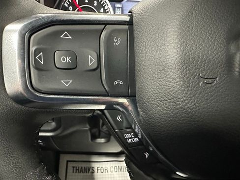 Used 2025 RAM 1500 Laramie image 20