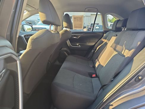 Used 2024 Toyota RAV4 XLE FWD image 13