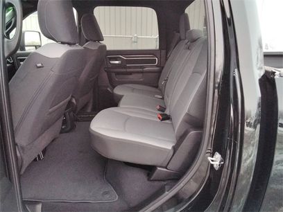 Used 2024 RAM 2500 Big Horn w/ Bed Utility Group