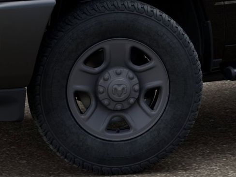 New 2026 RAM 2500 Tradesman image 4