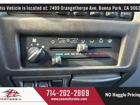 Used 1998 Jeep Wrangler Sport image 27