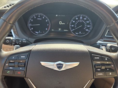 Used 2016 Hyundai Genesis 3.8 w/ Option Group 02 image 19