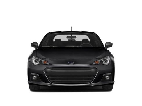 Used 2015 Subaru BRZ Limited RWD image 7