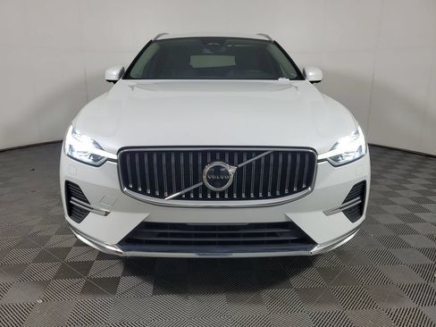 Used 2023 Volvo XC60 B5 Plus w/ Protection Package Premier FWD image 2