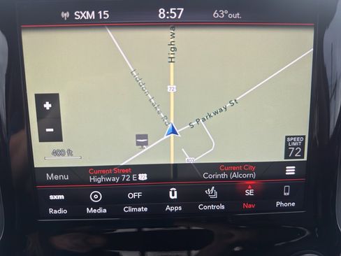 Used 2019 RAM 1500 Laramie image 25