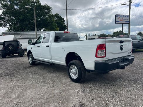 Used 2024 RAM 2500 Tradesman image 5