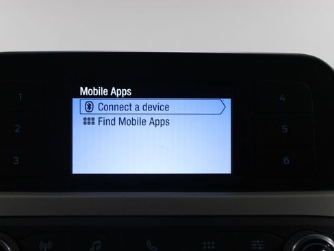 Used 2021 Ford Escape S FWD image 42