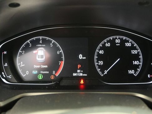 Used 2022 Honda Accord Sport image 12