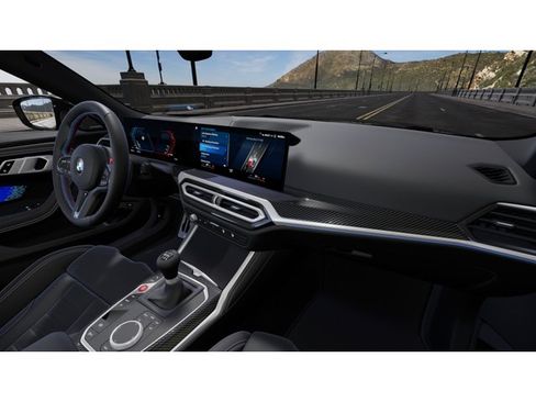 New 2026 BMW M2 w/ Lighting Package RWD image 14