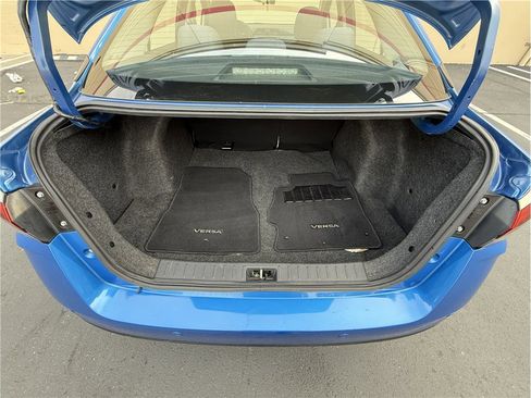 Used 2020 Nissan Versa S image 22