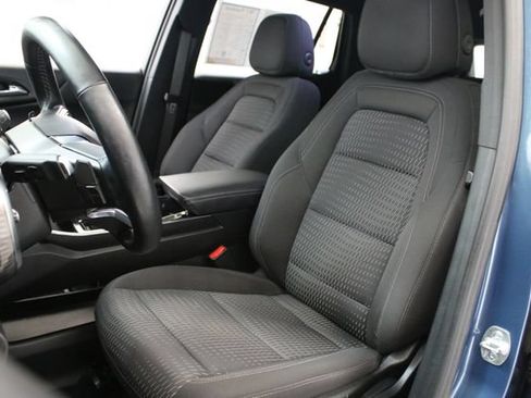 Certified 2025 Chevrolet Equinox LT AWD/4WD image 23
