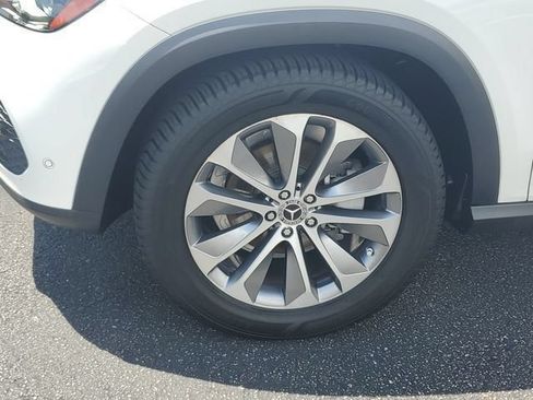 Used 2020 Mercedes-Benz GLE 350 4MATIC image 10