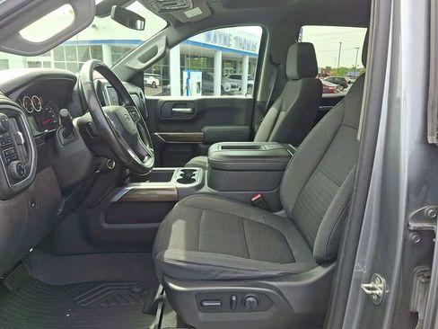 Used 2020 Chevrolet Silverado 1500 RST image 13