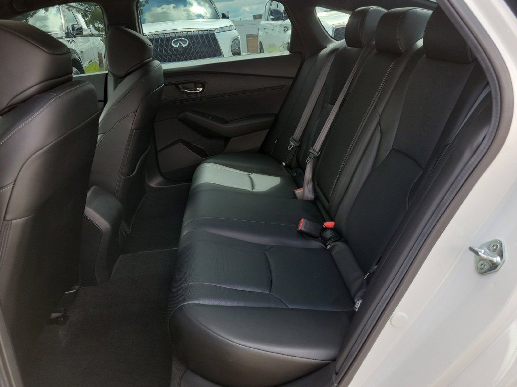 Used 2023 Honda Accord Sport image 27