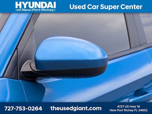 Used 2020 Hyundai Tucson Value FWD image 11