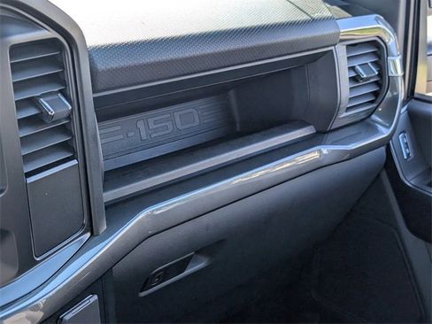 Used 2023 Ford F150 XL w/ STX Appearance Package image 24