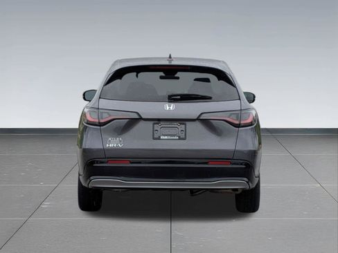 Used 2024 Honda HR-V EX-L image 5