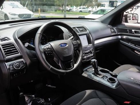 Used 2019 Ford Explorer XLT w/ Equipment Group 201A FWD image 21