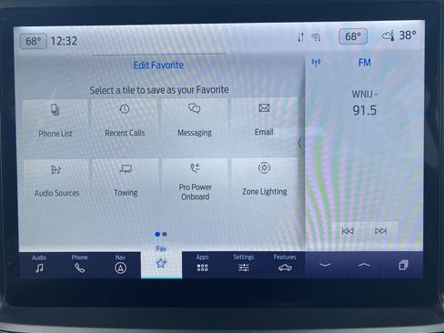 Used 2023 Ford F150 XLT w/ Equipment Group 302A High image 30