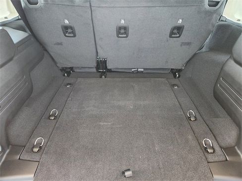 New 2026 Jeep Wrangler Unlimited Sport image 23