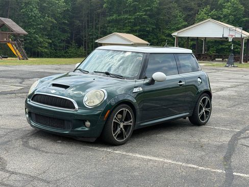 Used 2010 MINI Cooper S FWD image 7