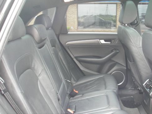 Used 2015 Audi SQ5 Premium Plus w/ Technology Package AWD/4WD image 31