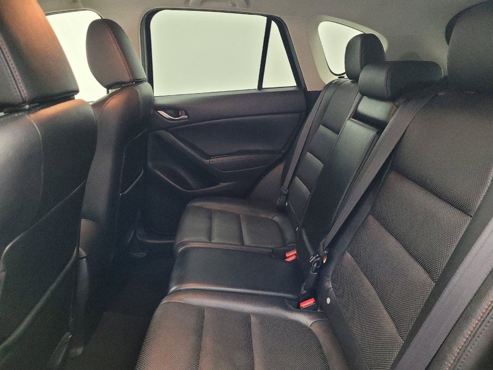 Used 2015 MAZDA CX-5 Grand Touring AWD/4WD image 18