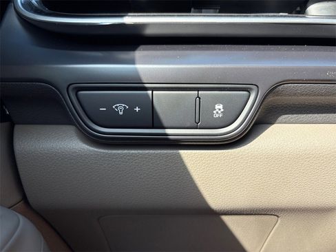 New 2025 Kia Carnival image 31