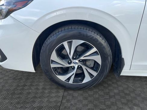 Used 2024 Subaru Legacy Premium image 14