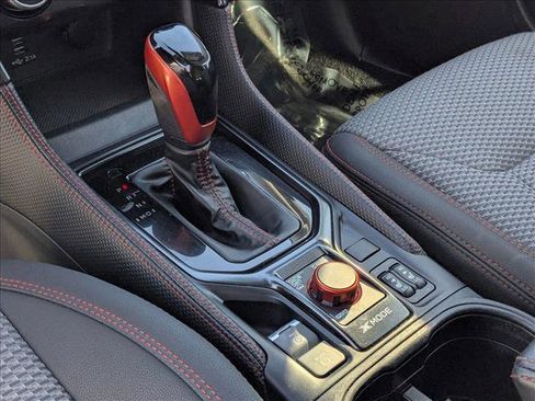 Used 2023 Subaru Forester Sport image 19