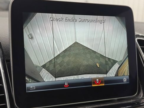 Used 2017 Mercedes-Benz GLE 350 4MATIC image 49