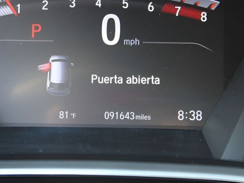 Used 2018 Honda CR-V EX image 13