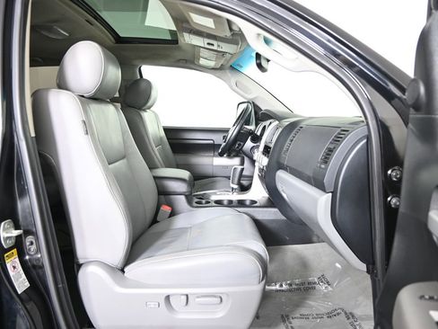 Used 2008 Toyota Tundra Limited AWD/4WD image 14