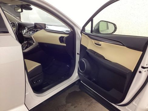 Used 2019 Lexus NX 300h AWD w/ Premium Package image 17
