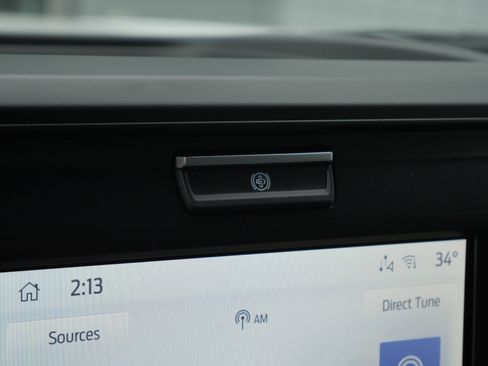 New 2026 Ford F550 XL image 9