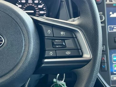 New 2025 Subaru Impreza 2.0i image 27