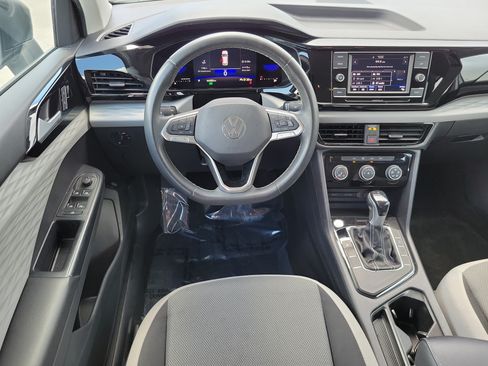 Used 2023 Volkswagen Taos S FWD image 15