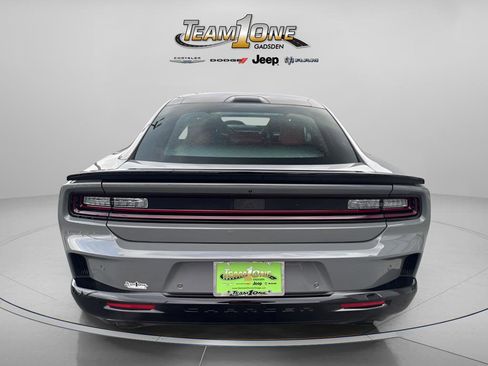 New 2026 Dodge Charger R/T Scat Pack image 8