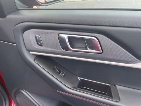 New 2026 Ford Explorer ST-Line w/ ST-Line Street Pack image 48