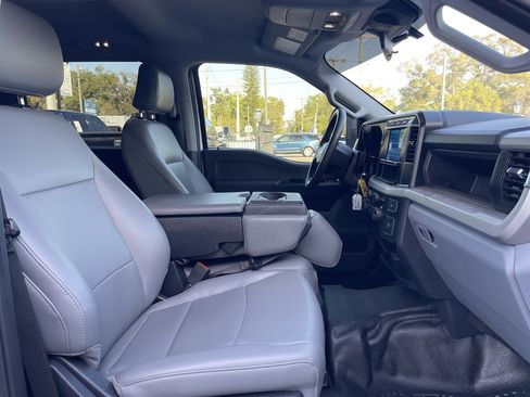 Used 2023 Ford F250 XL image 23
